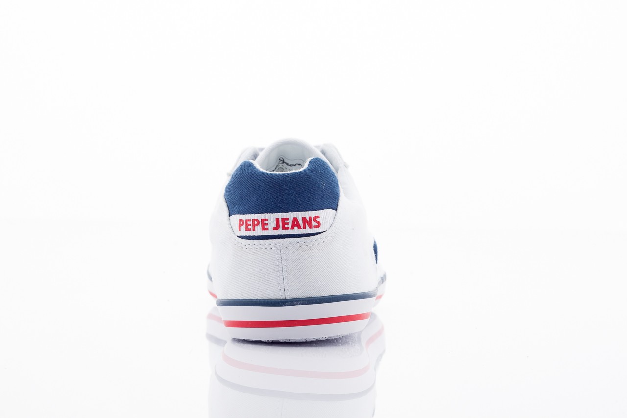 Pepe jeans pfs30653 800 white - pepe jeans  - nasze marki 6