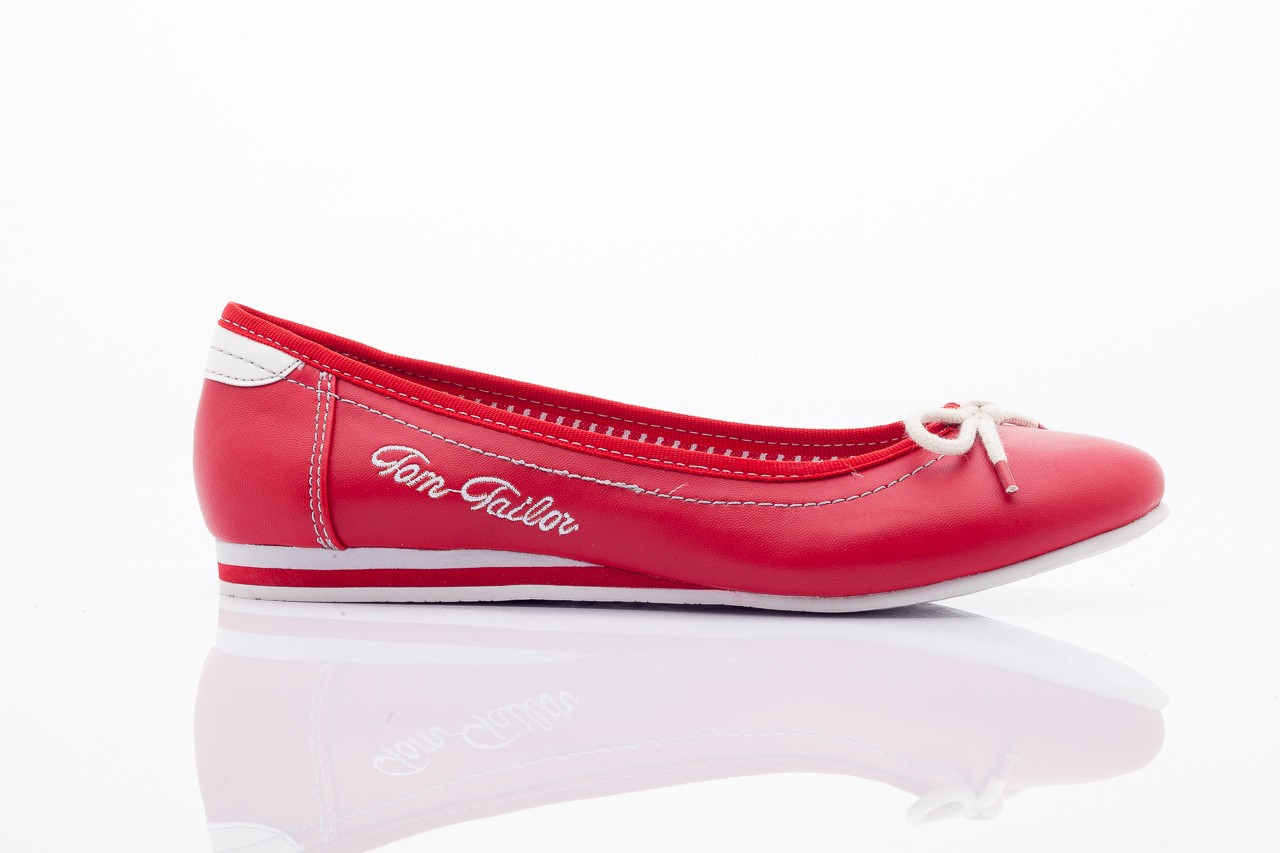Tom tailor 0617100 red 4