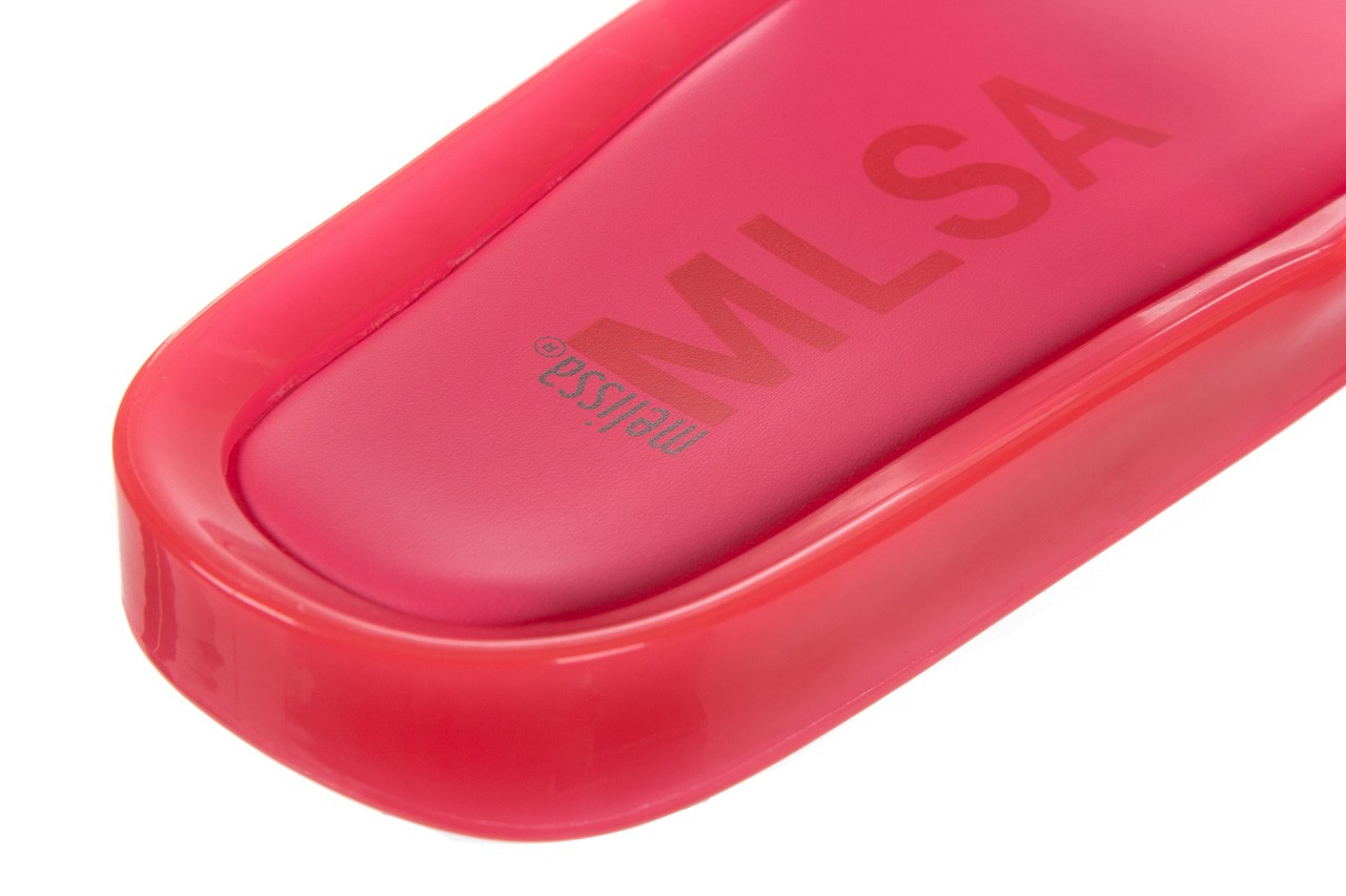 Melissa beach slide ad pink - melissa - nasze marki 12
