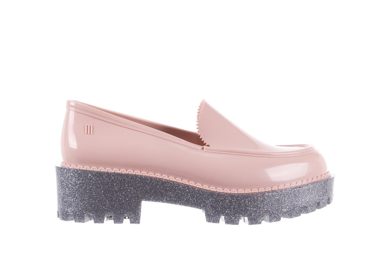 Melissa panapana ad pink - wsuwane - półbuty - buty damskie - kobieta 7