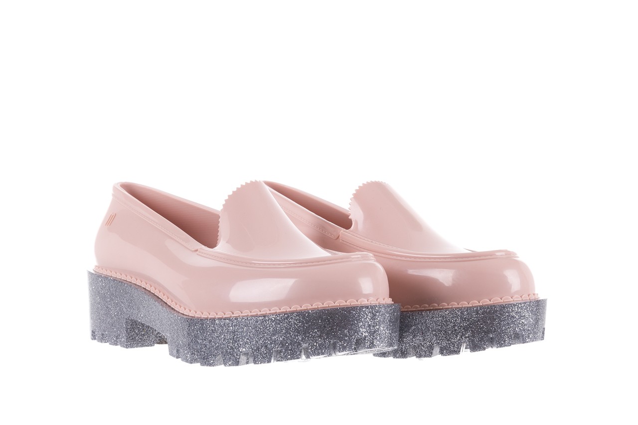 Melissa panapana ad pink - wsuwane - półbuty - buty damskie - kobieta 8
