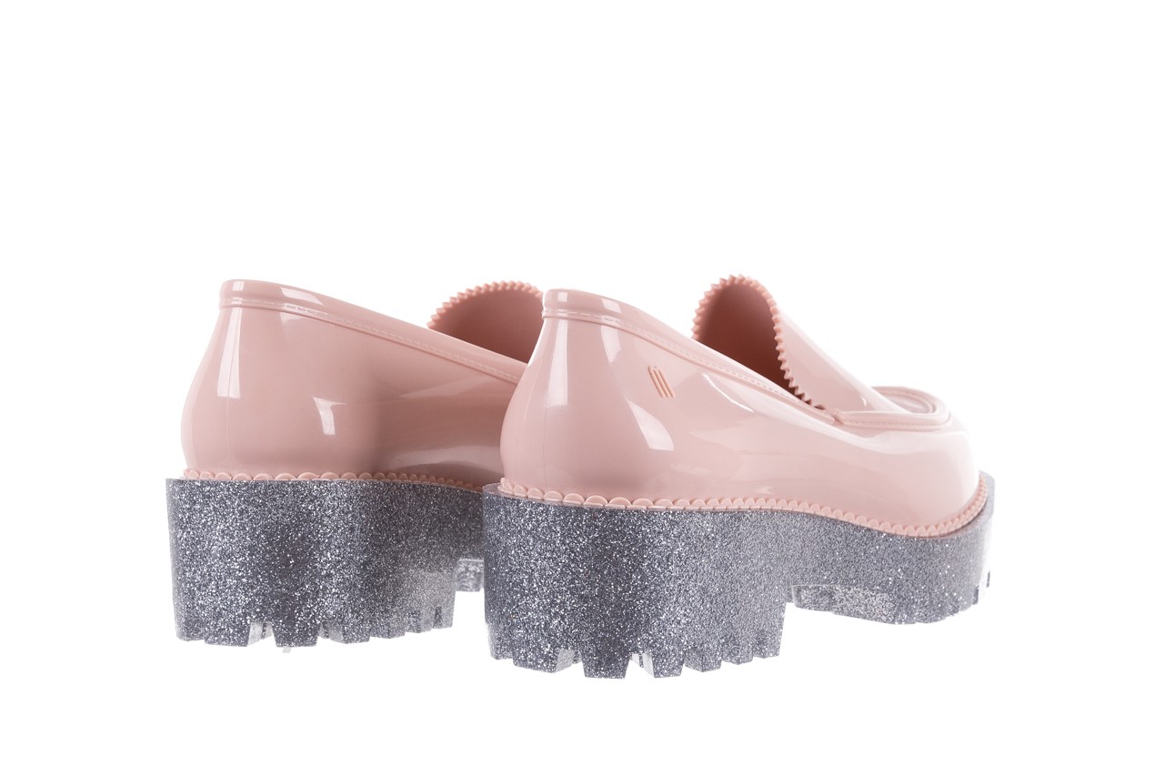 Melissa panapana ad pink - wsuwane - półbuty - buty damskie - kobieta 10