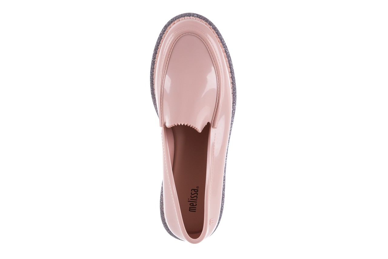 Melissa panapana ad pink - wsuwane - półbuty - buty damskie - kobieta 11