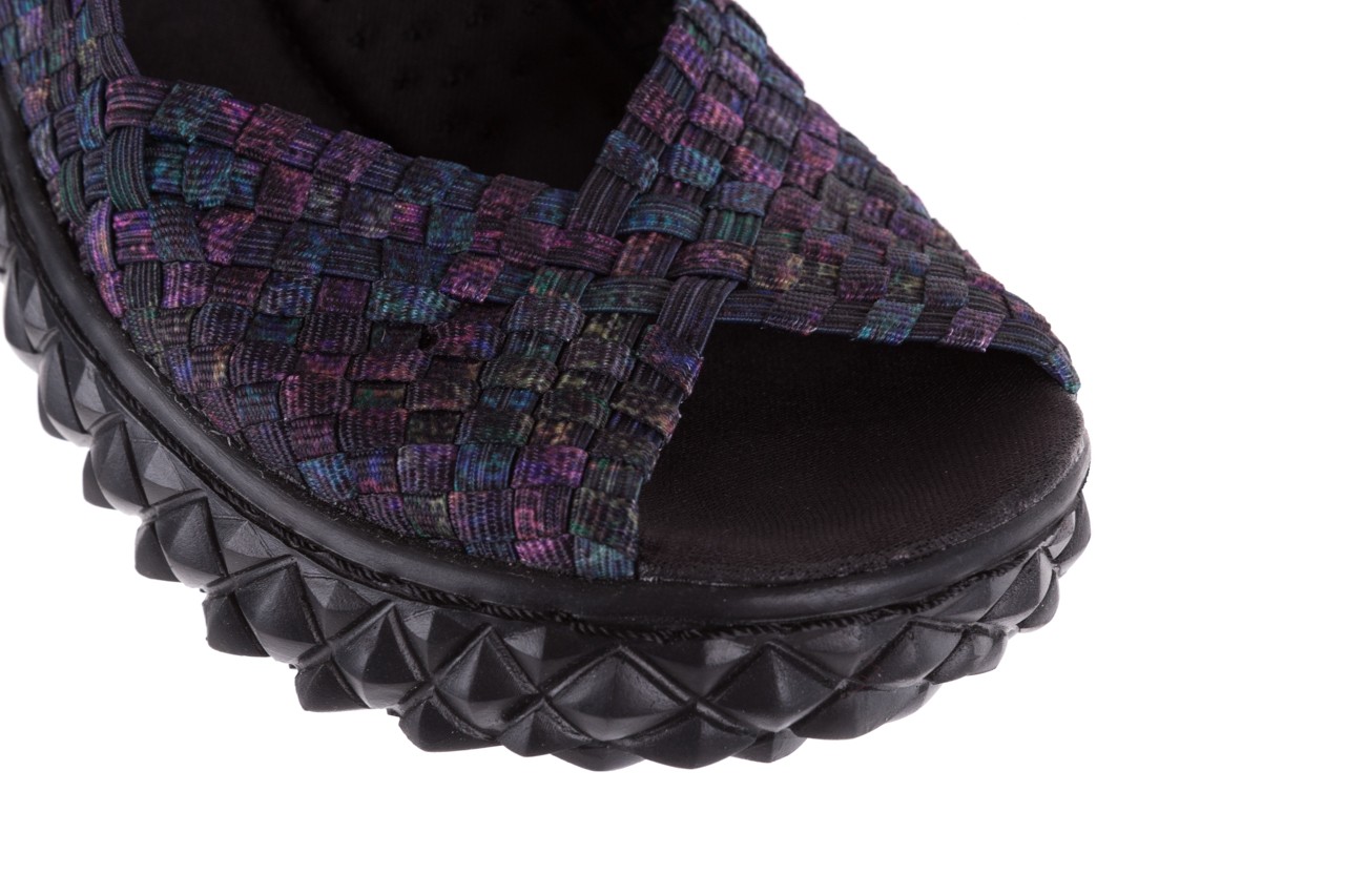 Rock sofia galaxy - sandały - buty damskie - kobieta 11
