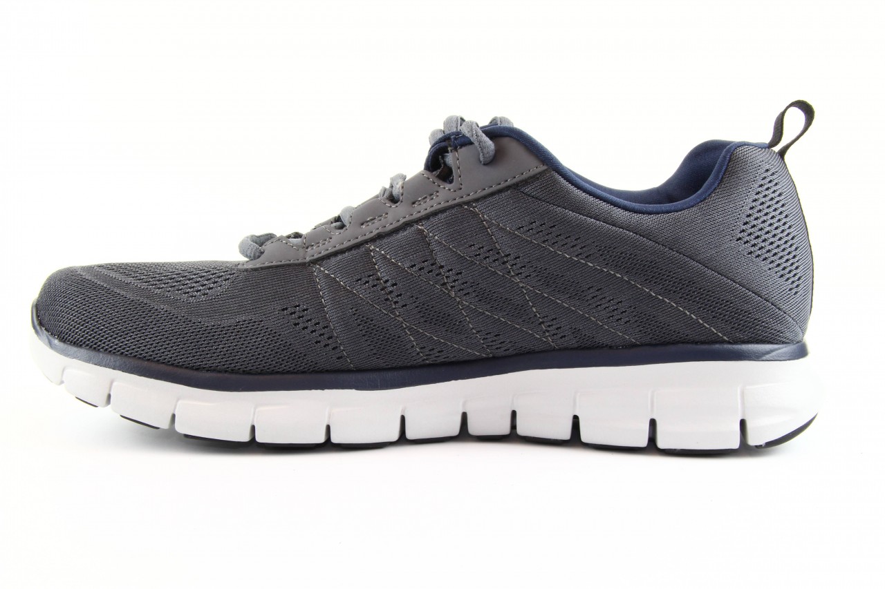 Skechers 51188 ccnv charcoal 12