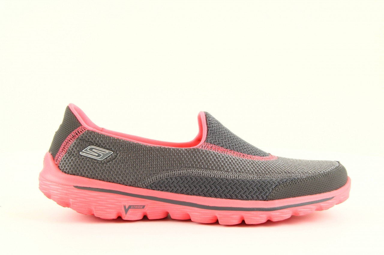 Skechers 13589 cchp charcoal 8