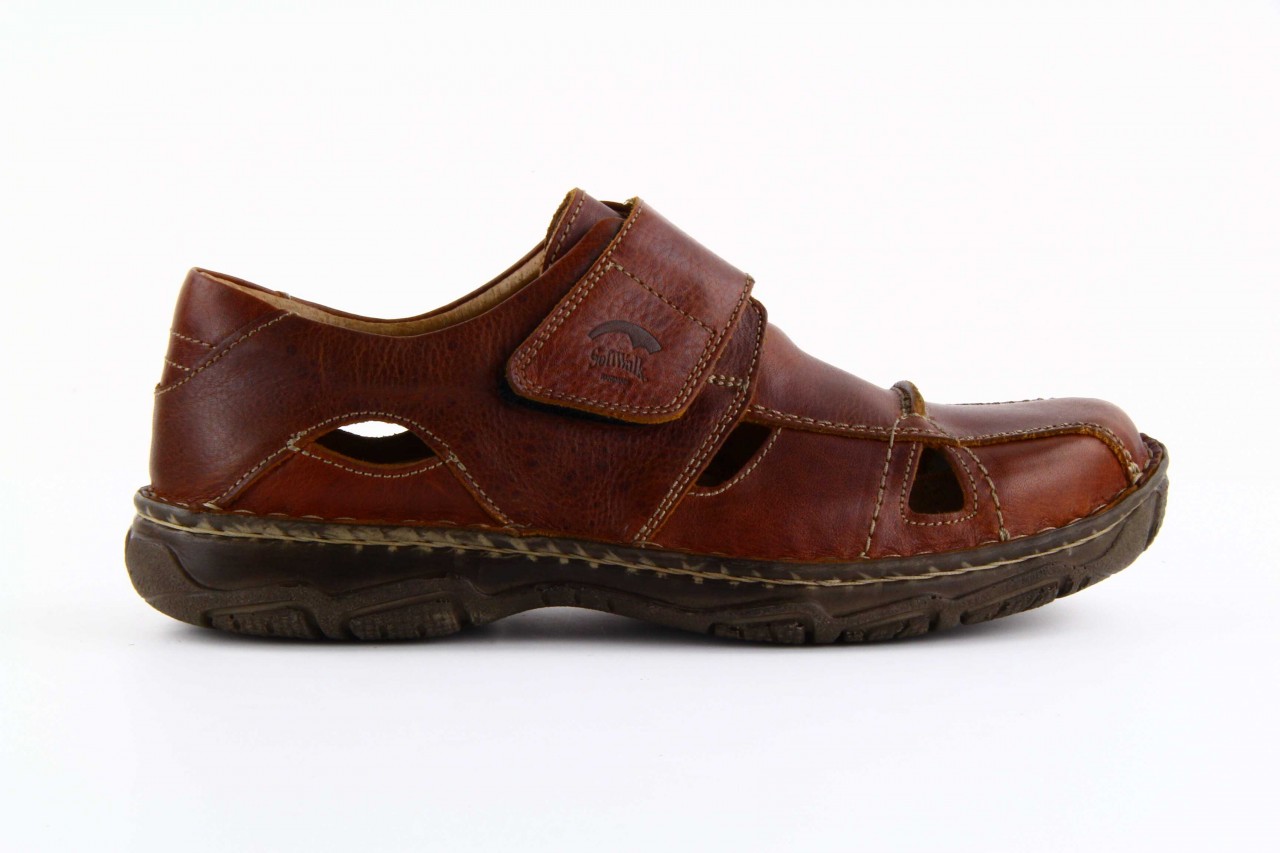 Softwalk 8850 brown 11