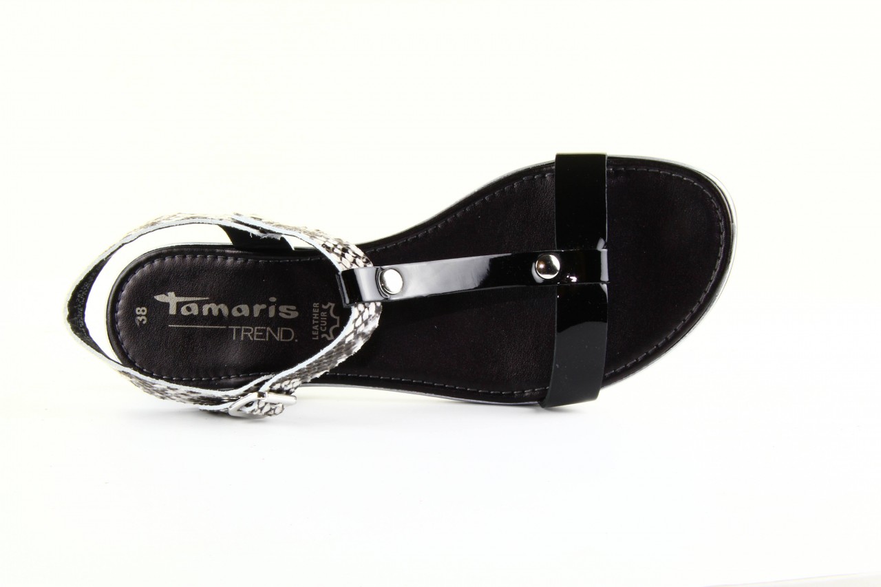 Tamaris 28150 black comb 10