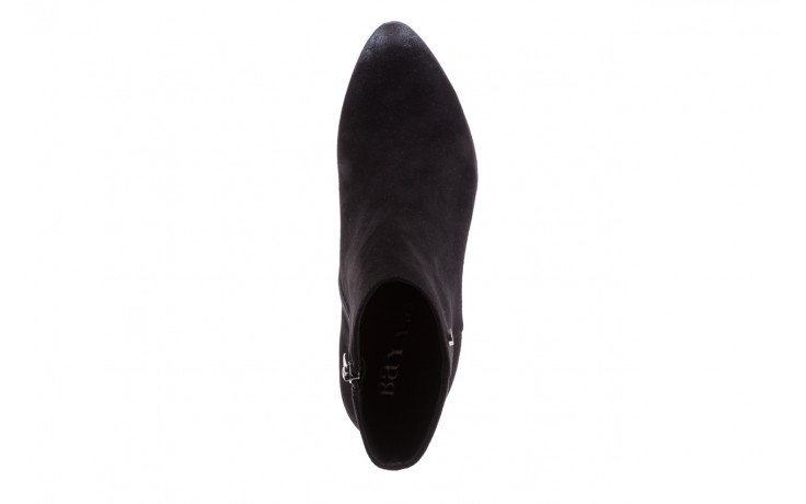 Bayla-172 m011 czarny - buty damskie - kobieta 4