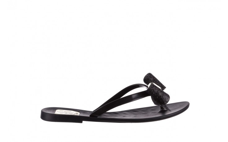 Klapki t&g fashion 22-1368315 preto, czarny, guma - gumowe/plastikowe - klapki - buty damskie - kobieta