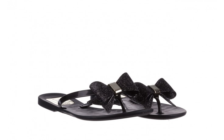 Klapki t&g fashion 22-1368315 preto, czarny, guma - gumowe/plastikowe - klapki - buty damskie - kobieta 1