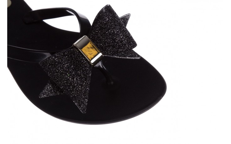 Klapki t&g fashion 22-1368315 preto, czarny, guma - gumowe/plastikowe - klapki - buty damskie - kobieta 5