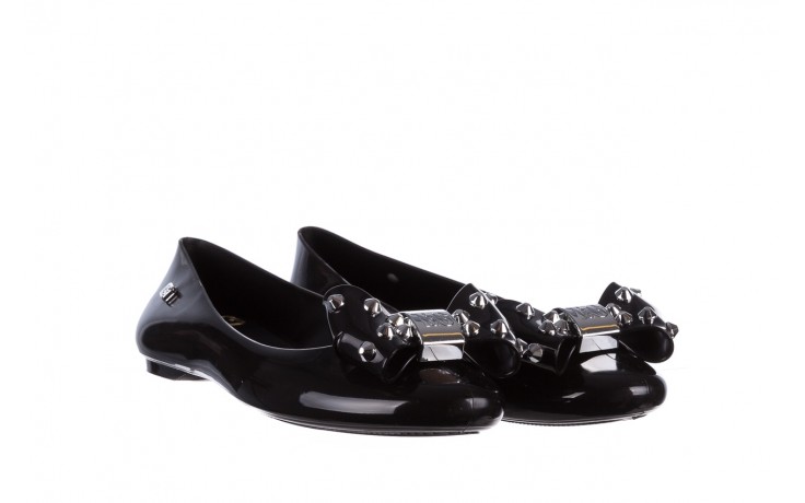 Baleriny t&g fashion 22-1458679 preto, czarny, guma - baleriny - buty damskie - kobieta 1