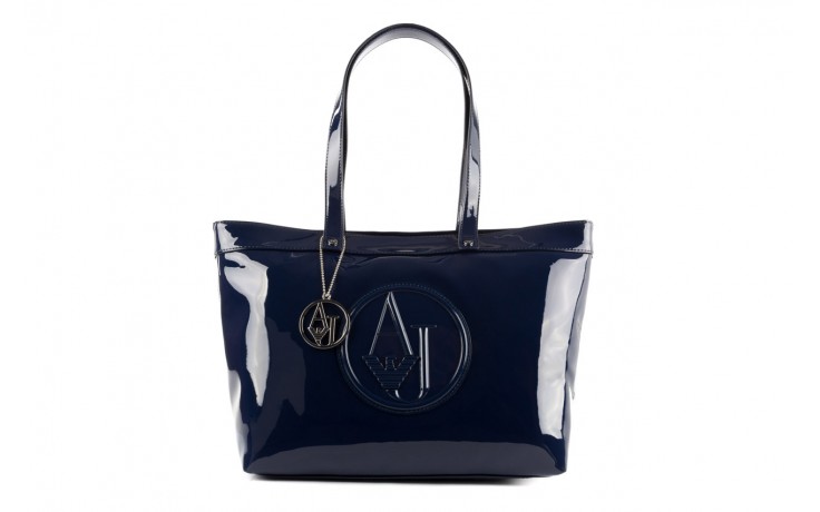 Armani jeans torebka 0525a rj blue 16