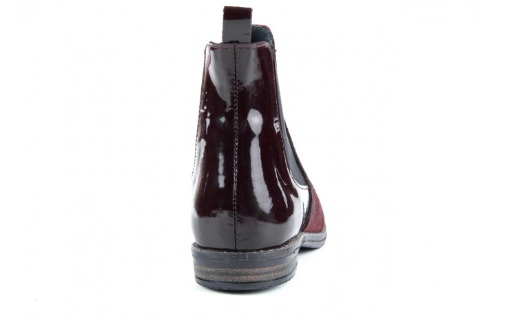 Bayla-rt 370 vernis croute bordeaux - bayla - nasze marki 5