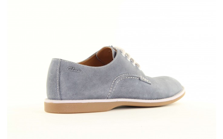 Clarks farli walk denim blue lea