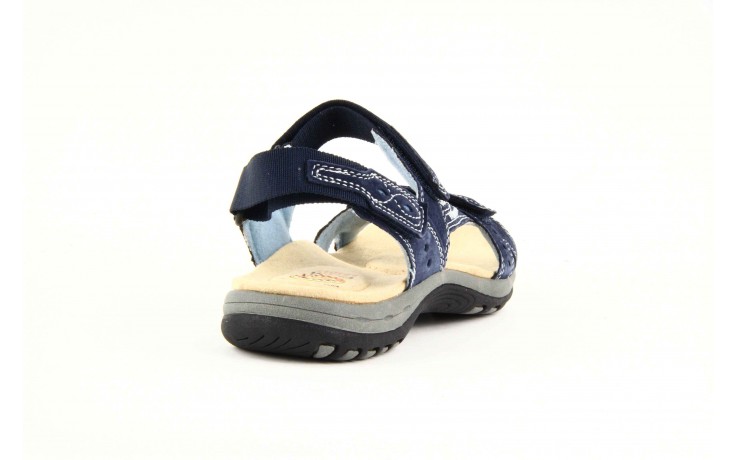 Earth spirit arlington navy blue - nasze marki 2