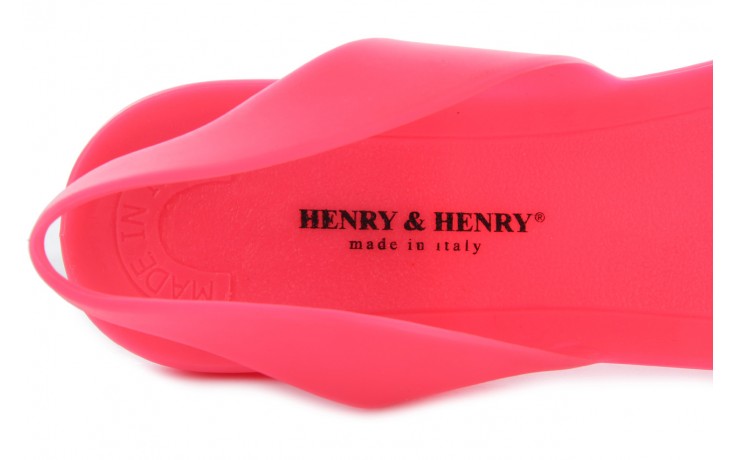 Henry&henry spider fuchsia - henry&henry - nasze marki 5