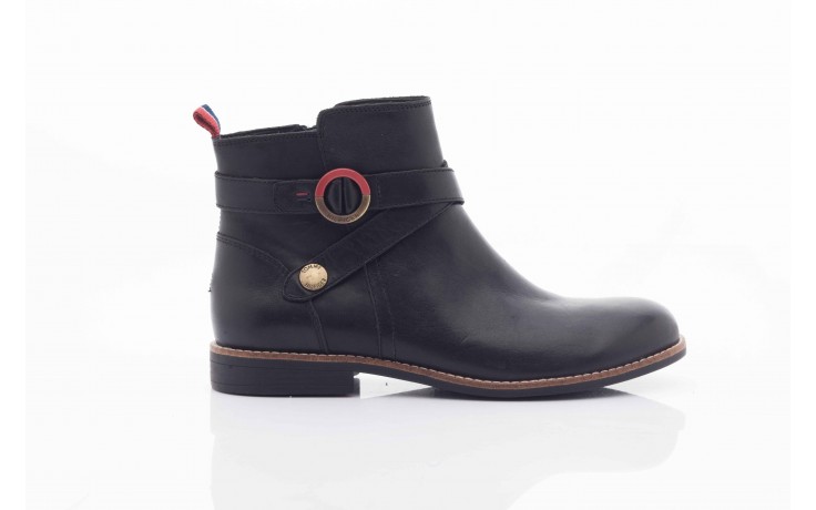 Tommy hilfiger autumn 2a black - nasze marki 2