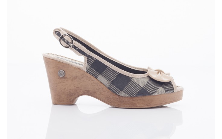 Dijean 715 717 beige plaid 3