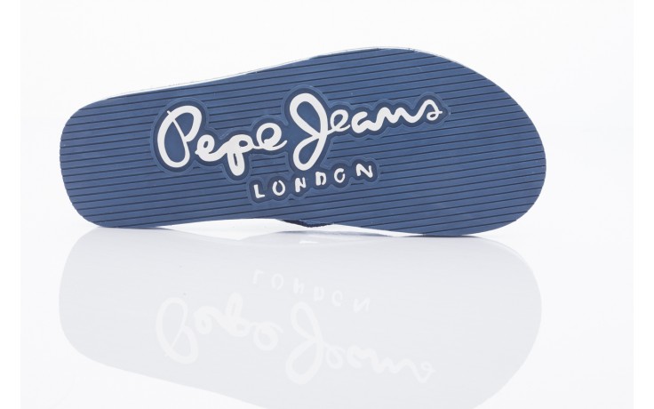Pepe jeans pfs70089 595 navy - pepe jeans  - nasze marki 1