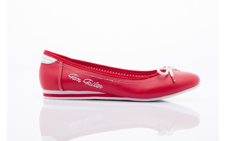 Tom tailor 0617100 red