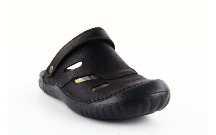 Clarks wirrel beat black 2