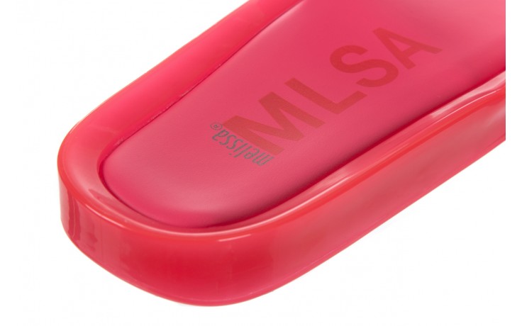 Melissa beach slide ad pink - melissa - nasze marki 5