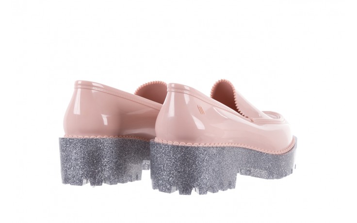 Melissa panapana ad pink - wsuwane - półbuty - buty damskie - kobieta 3