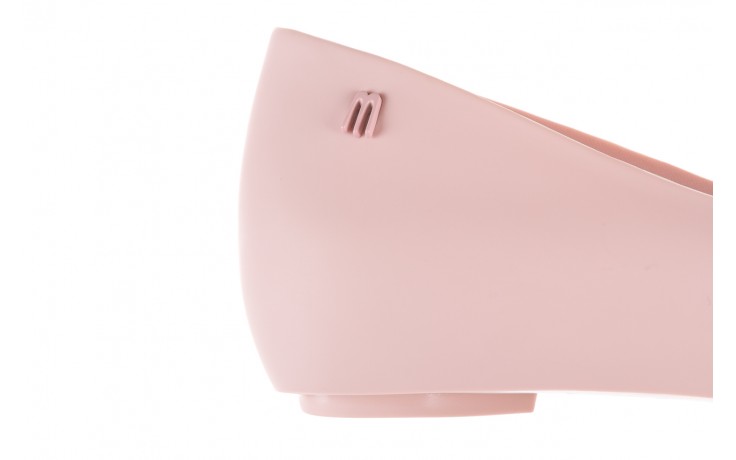 Melissa ultragirl basic ad light pink 18 - gumowe - baleriny - buty damskie - kobieta 6