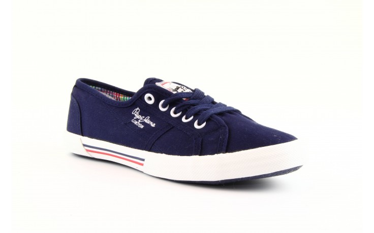 Pepe jeans pls30001 585 marine  - pepe jeans  - nasze marki 2