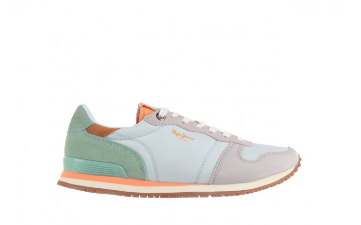 Pepe jeans pls30273 gable retro 514 teal - pepe jeans  - nasze marki