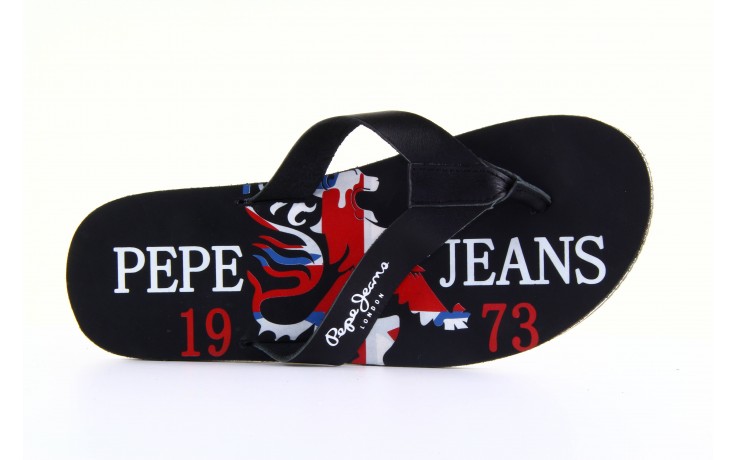 Pepe jeans pms90008 999 black  - pepe jeans  - nasze marki 3