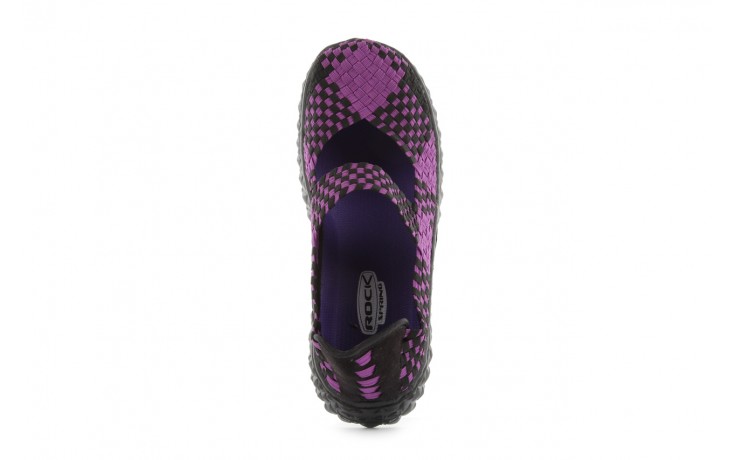 Rock over violet-black - rock - nasze marki 4