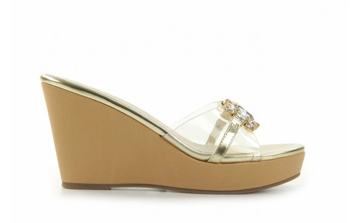 Sca'viola 2a209 transparence gold - sca`viola - nasze marki