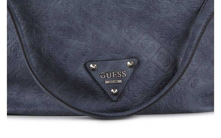 Torebka guess sg 492607 indigo - guess - nasze marki 4